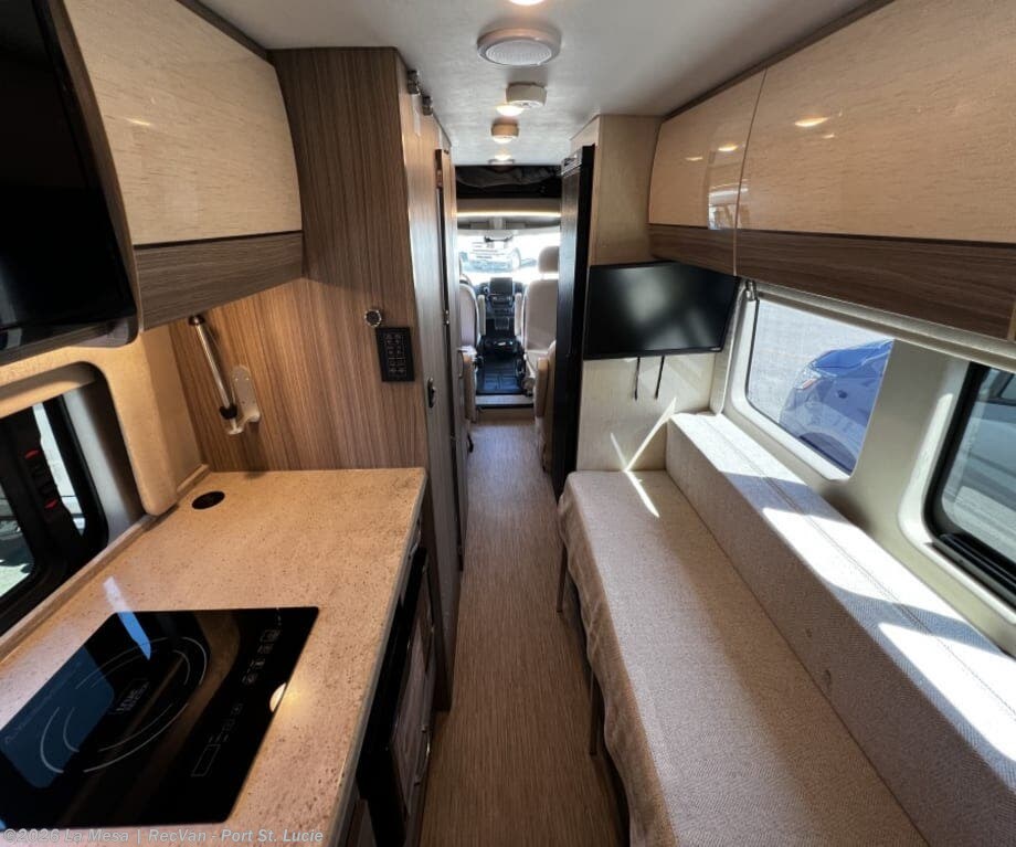 Used 2023 Entegra Coach Ethos 20DL available in Port St. Lucie, Florida