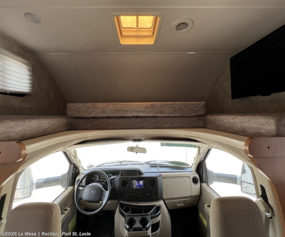 Used 2019 Winnebago Spirit 22R available in Port St. Lucie, Florida