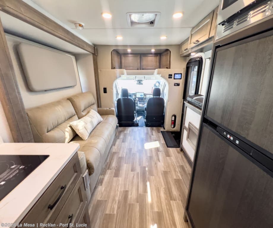 2026 Midas 24MT by Tiffin from La Mesa | RecVan - Port St. Lucie in Port St. Lucie, Florida