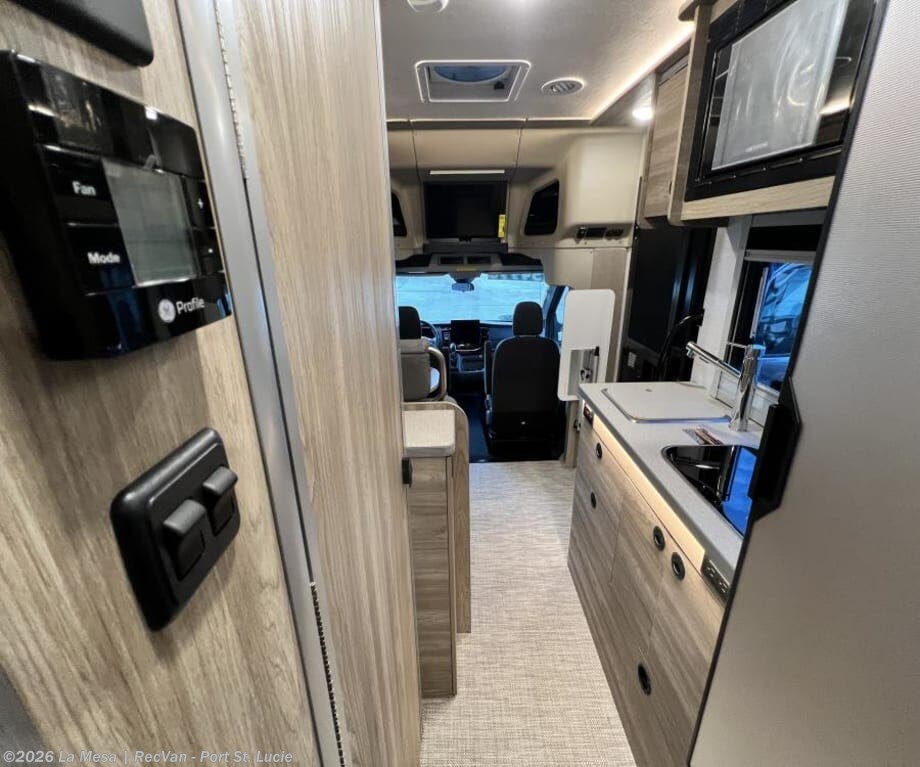 2026 Ekko WF622A-L by Winnebago from La Mesa | RecVan - Port St. Lucie in Port St. Lucie, Florida