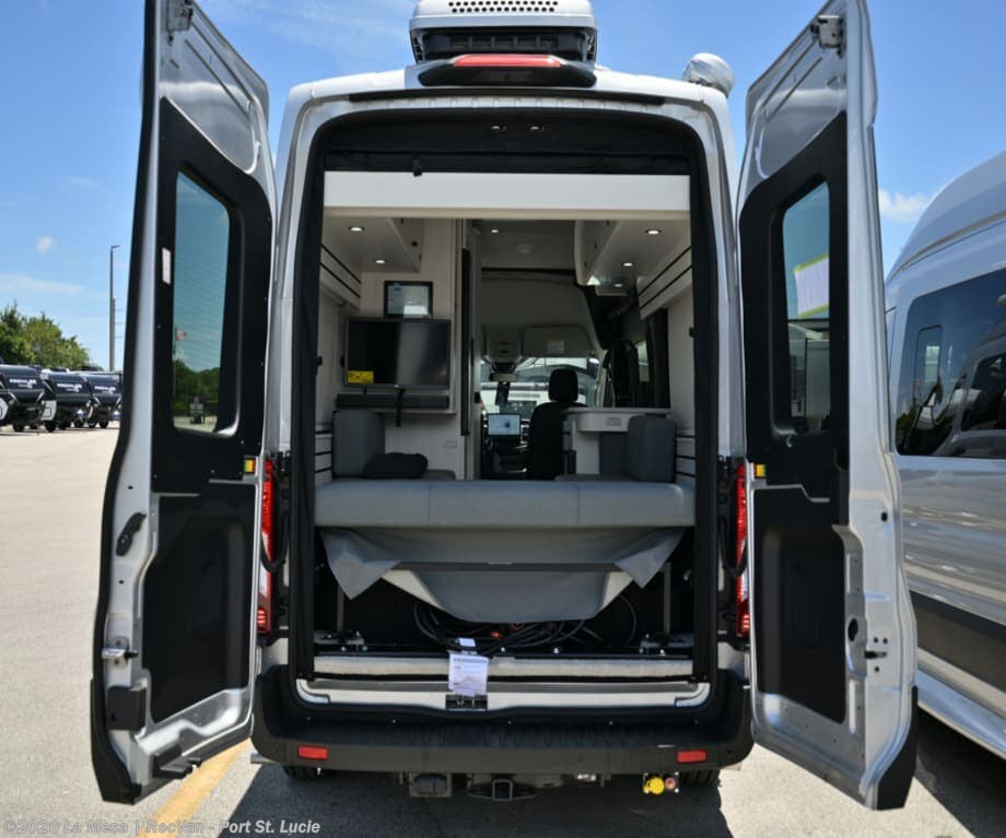 2027 Pleasure-Way Ontour 2.0-RWD - New Class B For Sale by La Mesa | RecVan - Port St. Lucie in Port St. Lucie, Florida