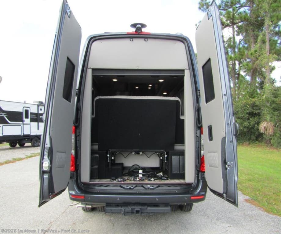 2023 Midwest PASSAGE MD2 STD - Used Class B For Sale by La Mesa | RecVan - Port St. Lucie in Port St. Lucie, Florida
