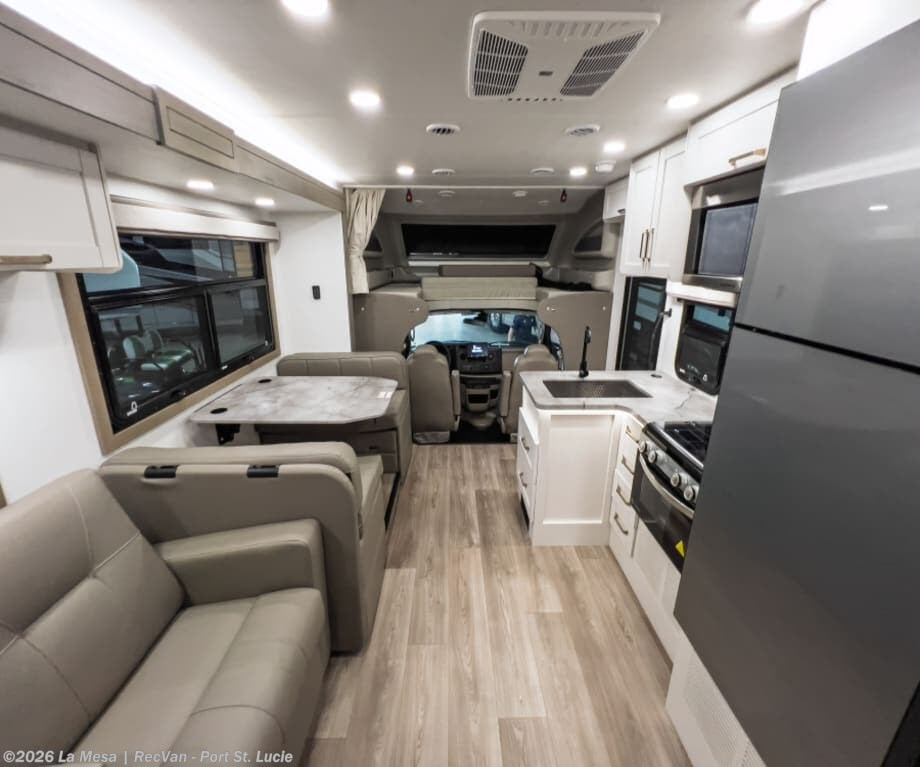 New 2027 Jayco Greyhawk 30Z available in Port St. Lucie, Florida