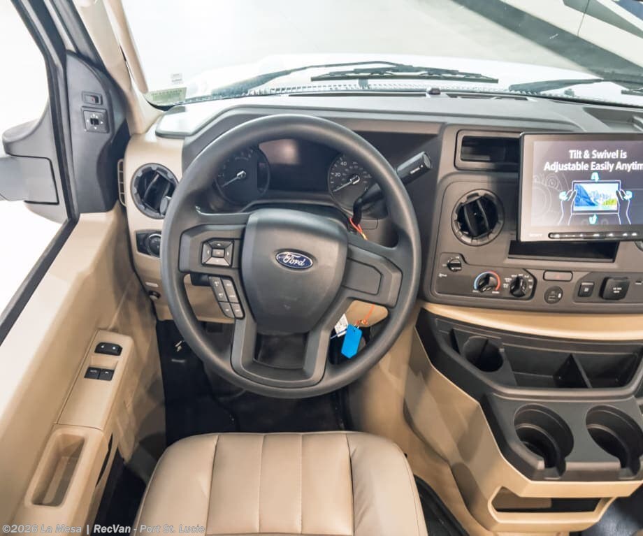 2027 Greyhawk 30Z by Jayco from La Mesa | RecVan - Port St. Lucie in Port St. Lucie, Florida