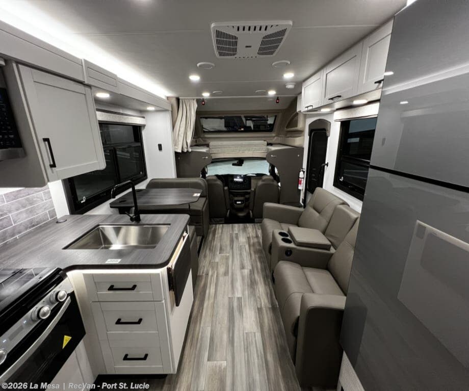 2026 Greyhawk 27U by Jayco from La Mesa | RecVan - Port St. Lucie in Port St. Lucie, Florida