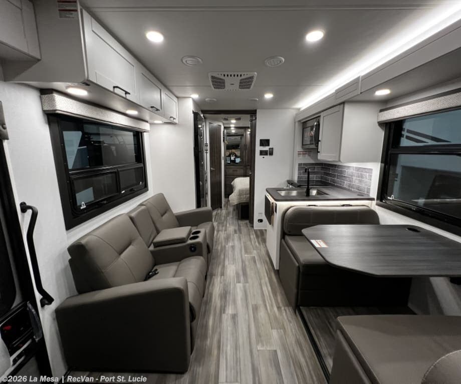 New 2026 Jayco Greyhawk 27U available in Port St. Lucie, Florida