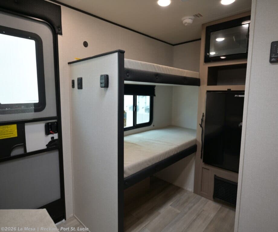 New 2026 Jayco PROWLER LYNX 1300BH available in Port St. Lucie, Florida