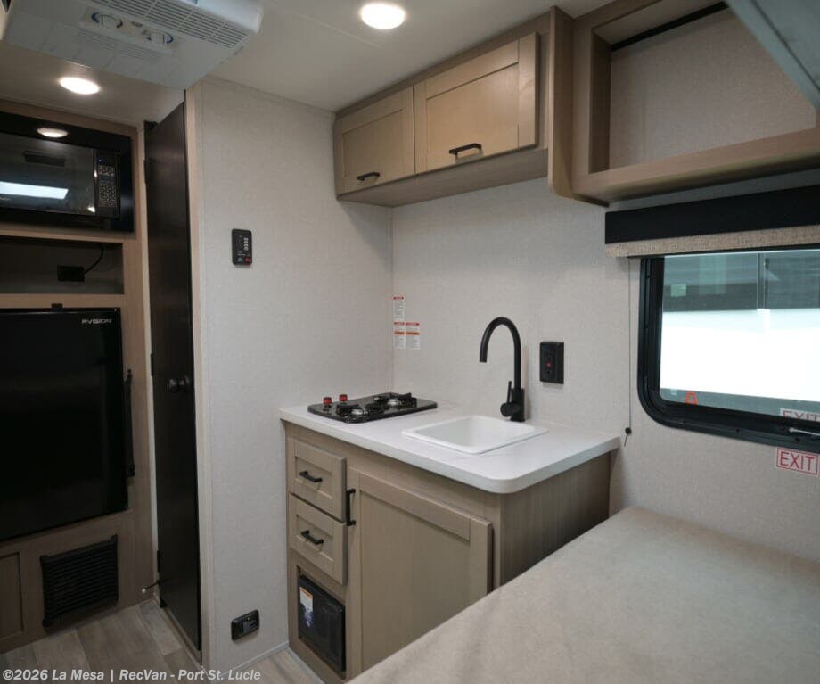 2026 PROWLER LYNX 1300BH by Jayco from La Mesa | RecVan - Port St. Lucie in Port St. Lucie, Florida