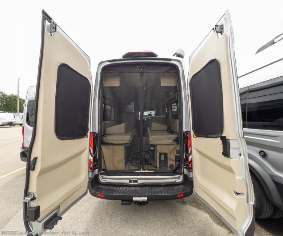 2027 Entegra Coach Expanse 21L - New Class B For Sale by La Mesa | RecVan - Port St. Lucie in Port St. Lucie, Florida