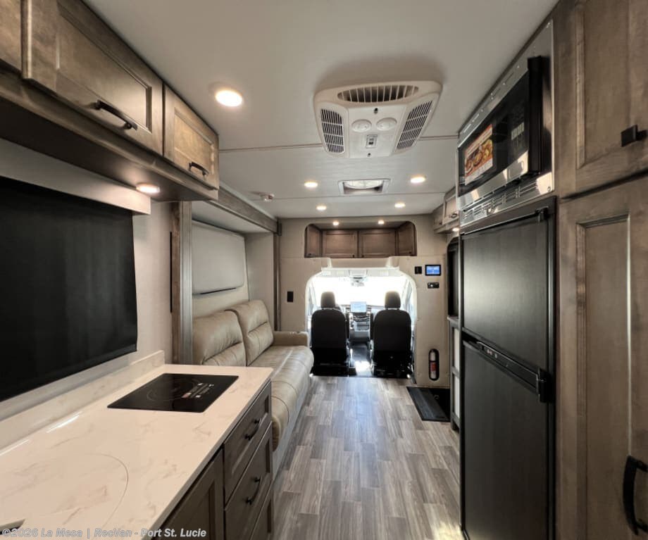 2026 Midas 24MT by Tiffin from La Mesa | RecVan - Port St. Lucie in Port St. Lucie, Florida