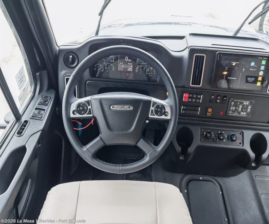 2026 Allegro Bay 38AB by Tiffin from La Mesa | RecVan - Port St. Lucie in Port St. Lucie, Florida
