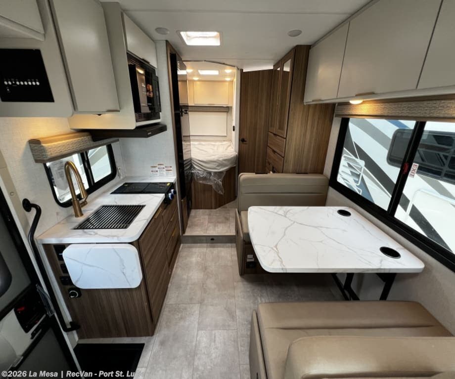 New 2027 Thor Motor Coach Chateau 21Z available in Port St. Lucie, Florida