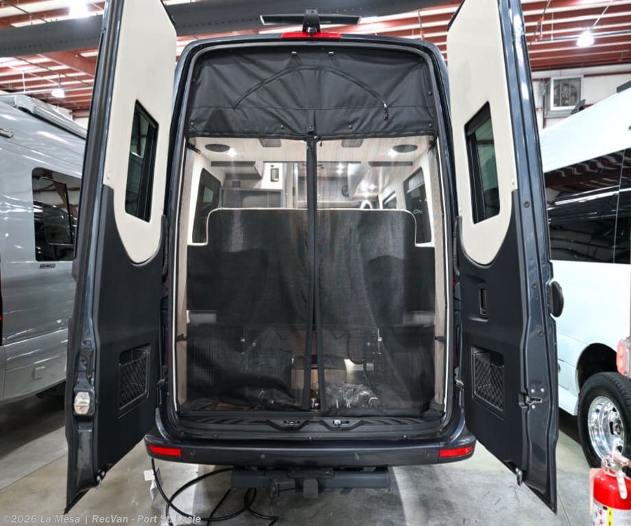 2026 Midwest Heritage MD2-HER-RWD - New Class B For Sale by La Mesa | RecVan - Port St. Lucie in Port St. Lucie, Florida