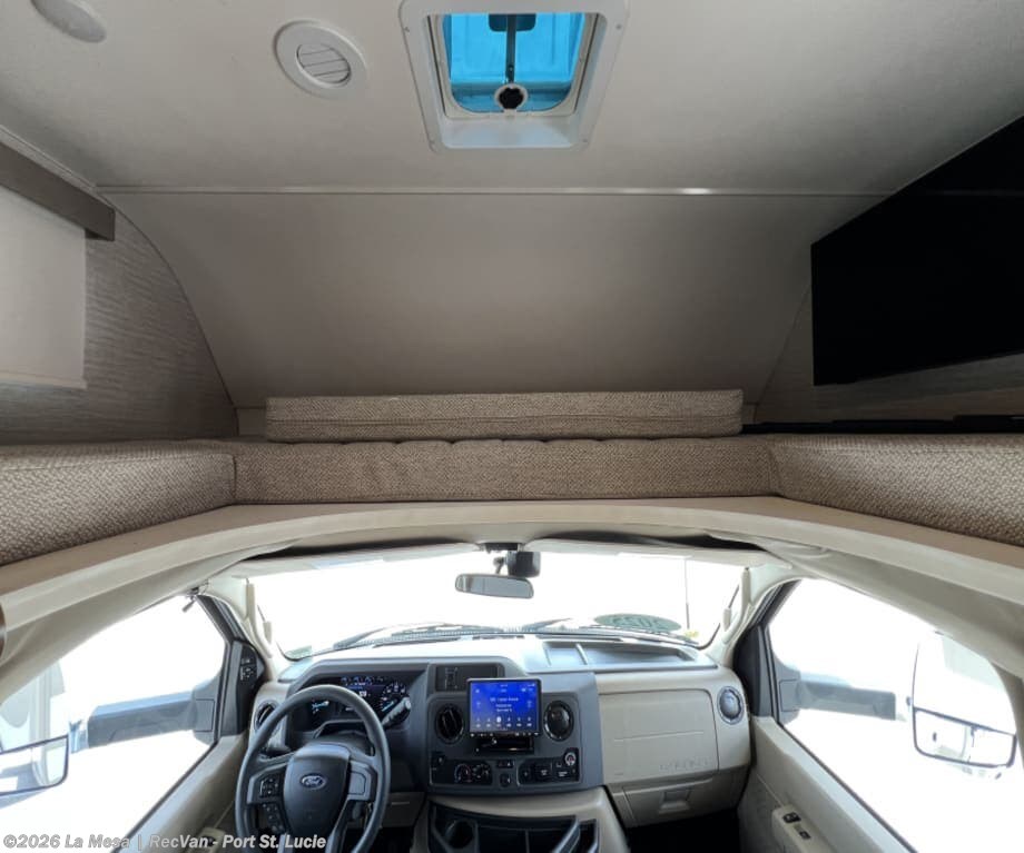 Used 2025 Winnebago Minnie Winnie 22M available in Port St. Lucie, Florida