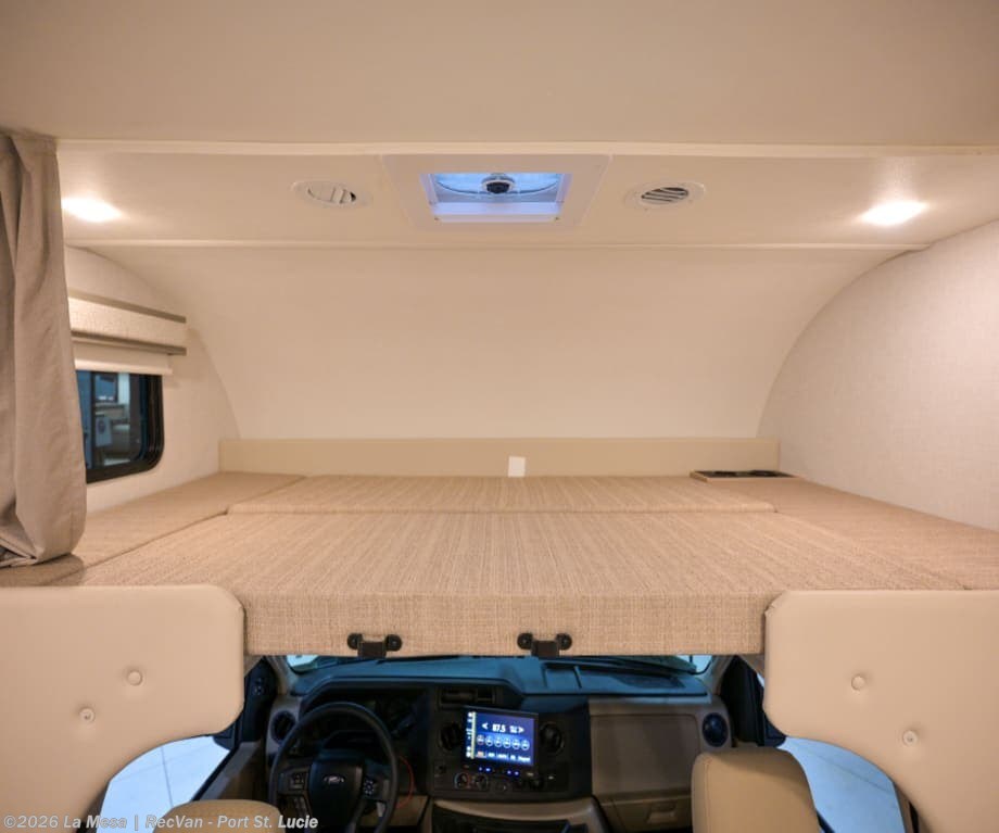 New 2027 Thor Motor Coach Chateau 28Z-PP available in Port St. Lucie, Florida