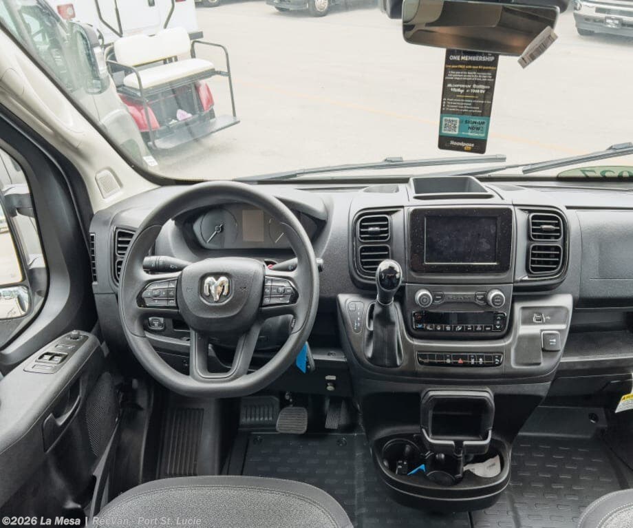 2027 Ethos 20T by Entegra Coach from La Mesa | RecVan - Port St. Lucie in Port St. Lucie, Florida