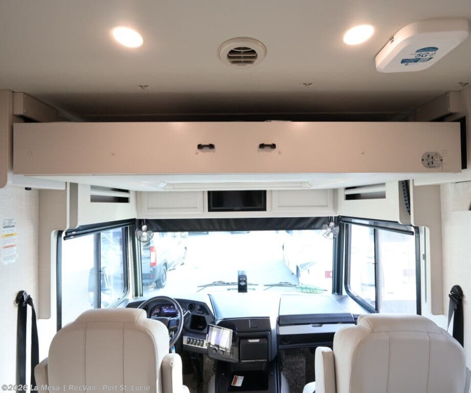 Used 2025 Fleetwood Bounder 33C available in Port St. Lucie, Florida