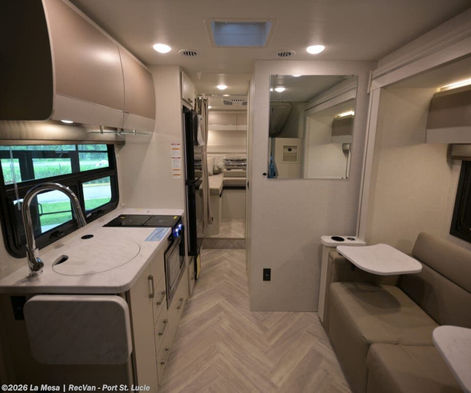 New 2027 Thor Motor Coach Compass AWD 24KB available in Port St. Lucie, Florida