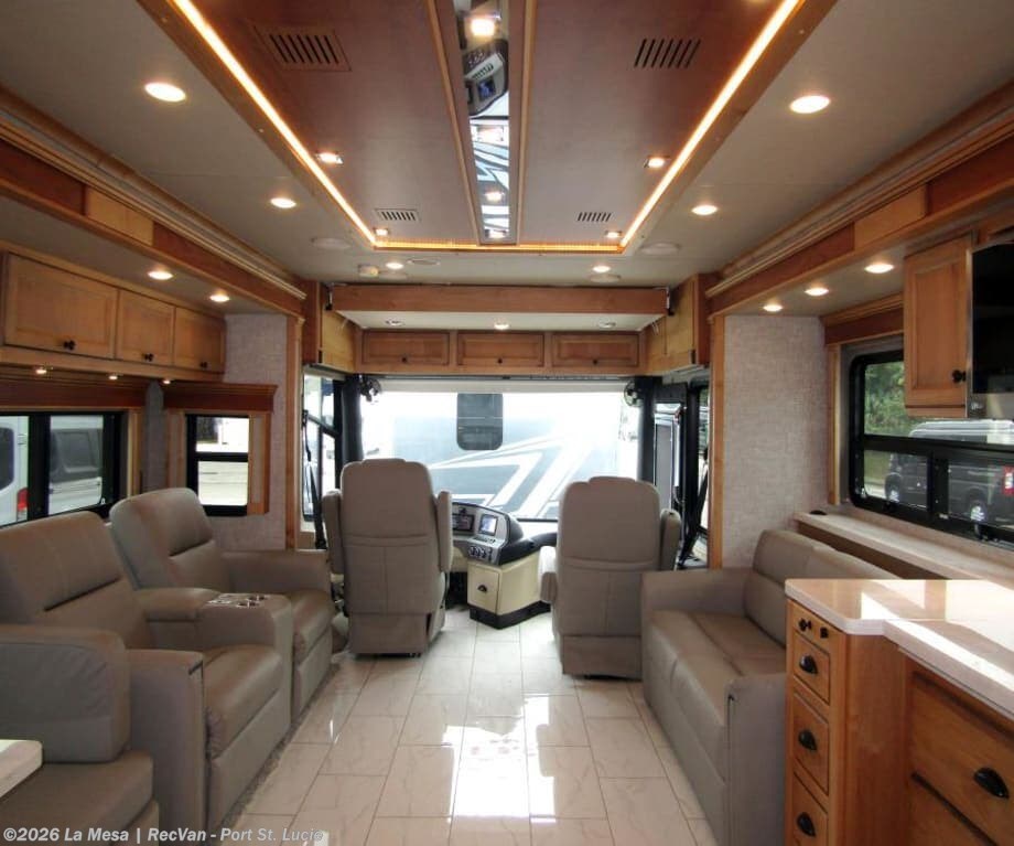 2023 Allegro Red 37BA by Tiffin from La Mesa | RecVan - Port St. Lucie in Port St. Lucie, Florida