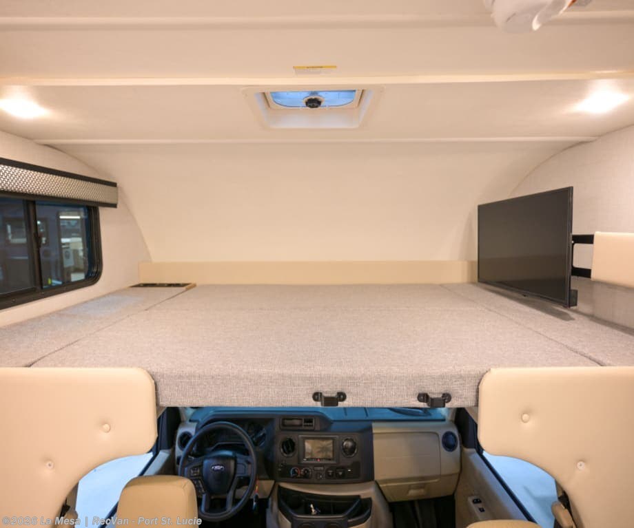 Used 2026 Thor Motor Coach Freedom Elite 21HE available in Port St. Lucie, Florida