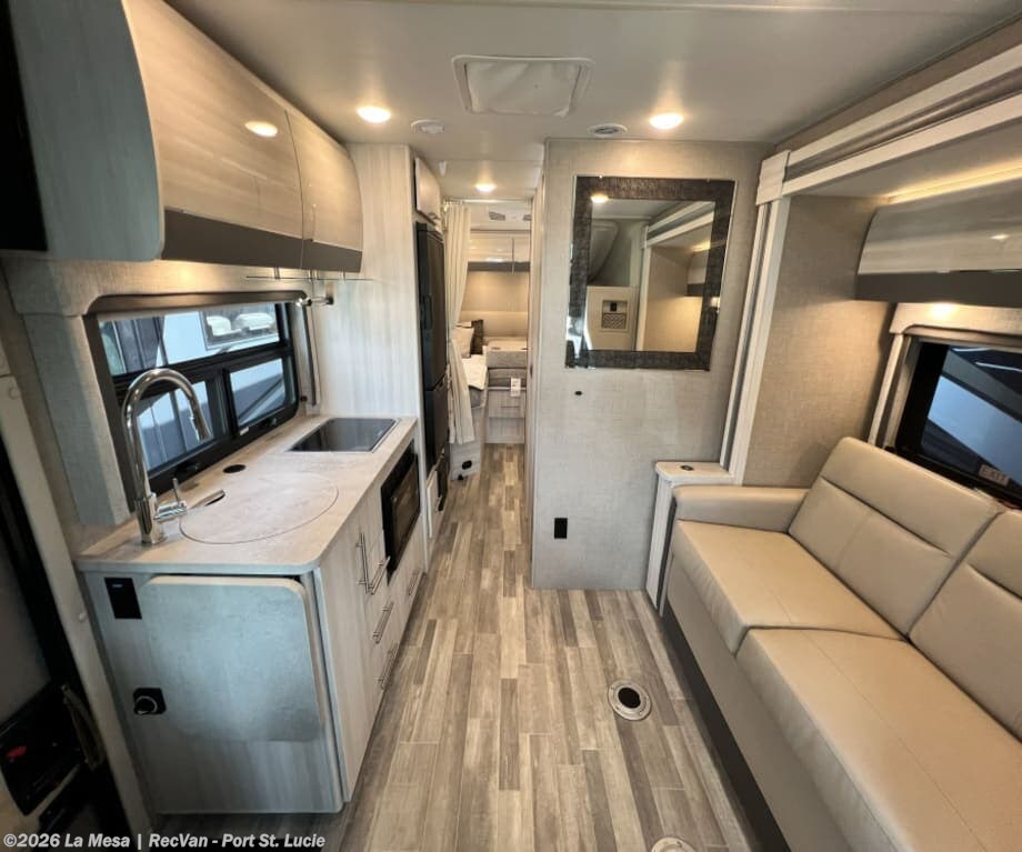 Used 2023 Thor Motor Coach Compass AWD 24KB available in Port St. Lucie, Florida
