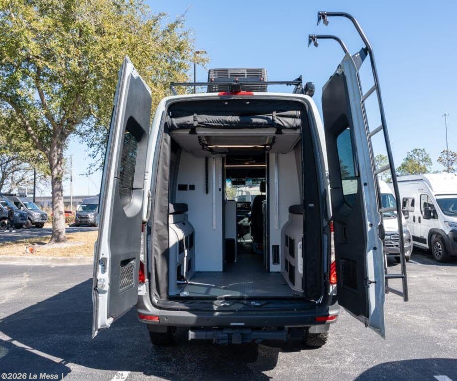 2026 Winnebago Revel Sport BMB44N - New Class B For Sale by La Mesa | RecVan - Port St. Lucie in Port St. Lucie, Florida