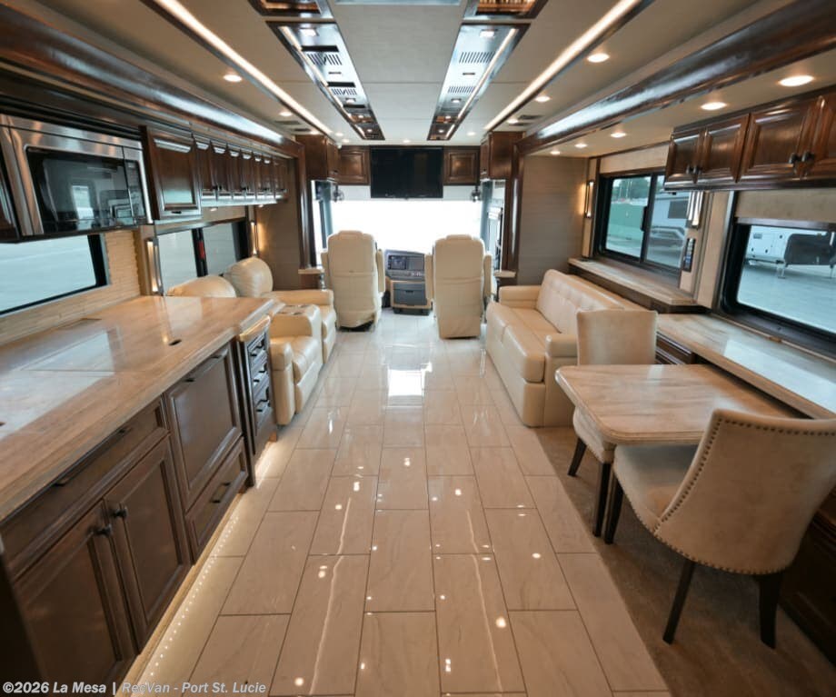 2020 Allegro Bus 45OPP by Tiffin from La Mesa | RecVan - Port St. Lucie in Port St. Lucie, Florida