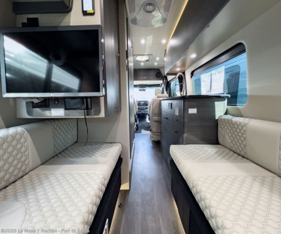 2026 Heritage MD3-HER-RWD by Midwest from La Mesa | RecVan - Port St. Lucie in Port St. Lucie, Florida