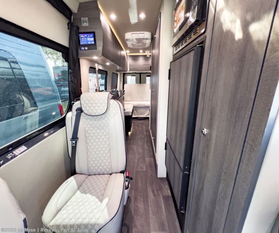 New 2026 Midwest Heritage MD3-HER-RWD available in Port St. Lucie, Florida