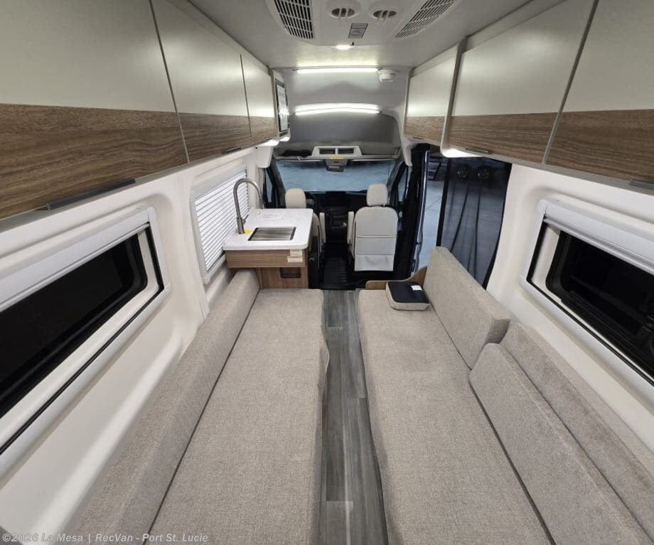New 2027 Thor Motor Coach Talavera 1930 available in Port St. Lucie, Florida
