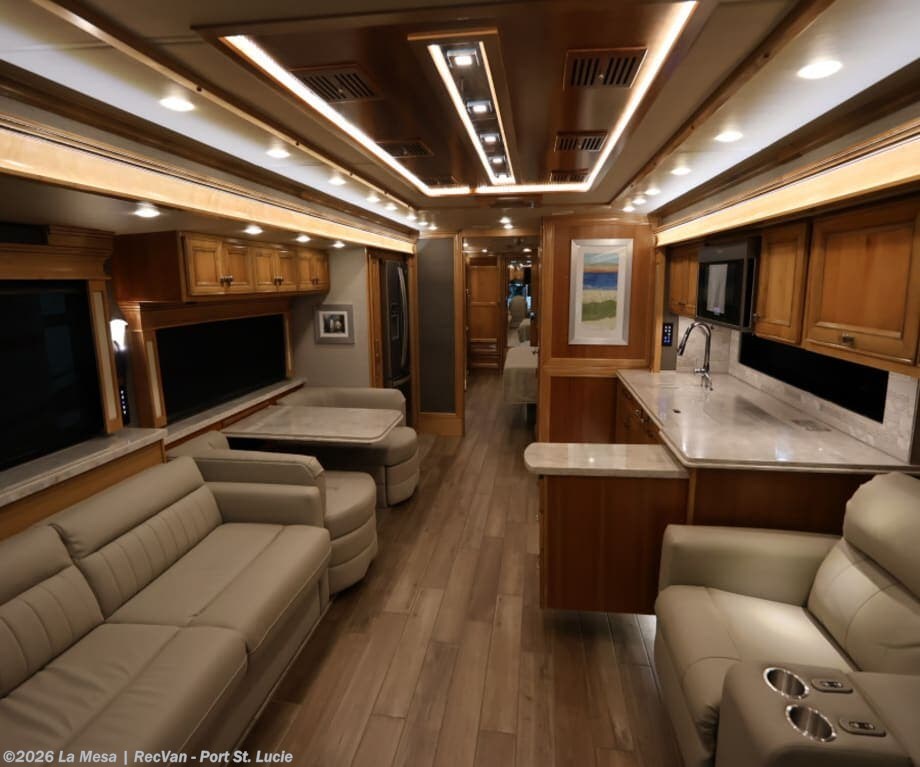 Used 2021 Tiffin Phaeton 40IH available in Port St. Lucie, Florida