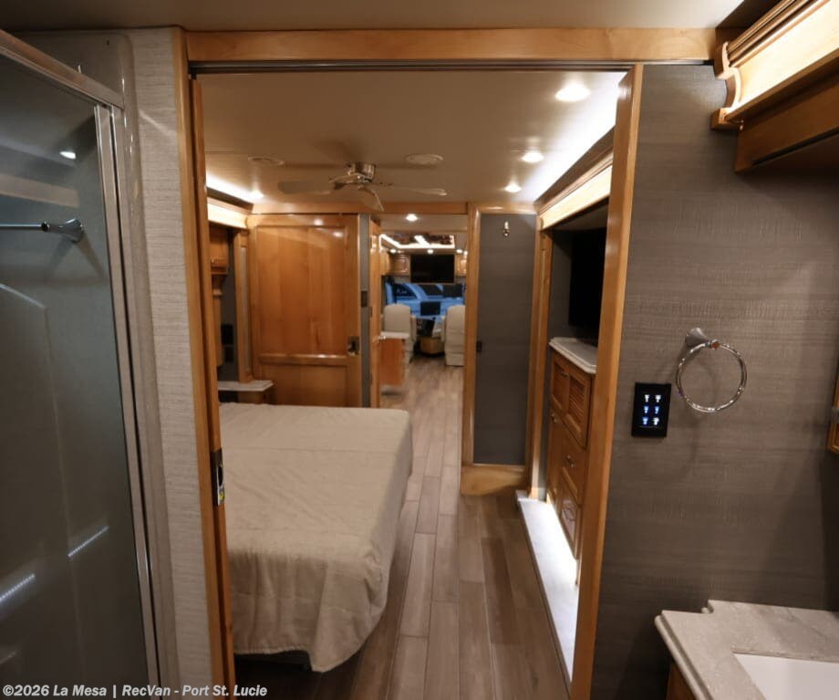 2021 Phaeton 40IH by Tiffin from La Mesa | RecVan - Port St. Lucie in Port St. Lucie, Florida