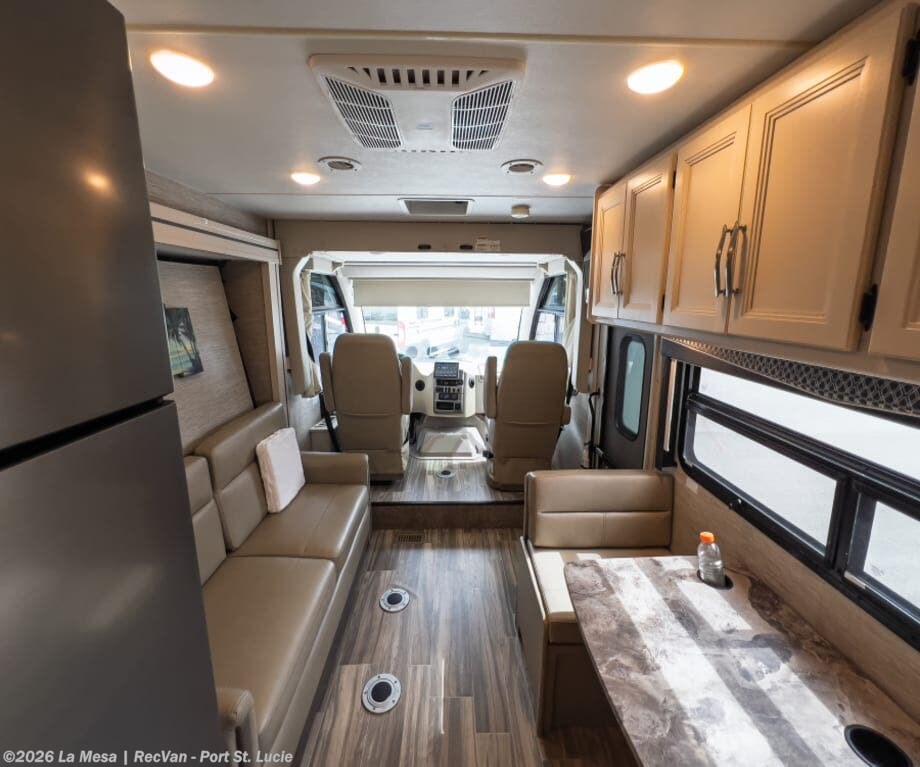 Used 2023 Thor Motor Coach Vegas 24.3 available in Port St. Lucie, Florida