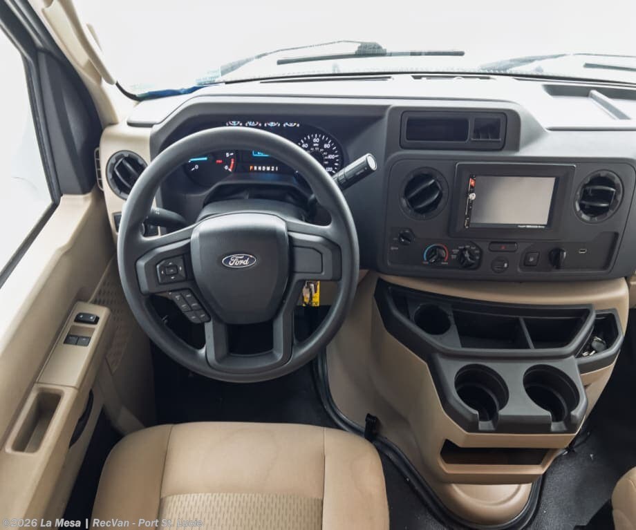 2022 Coleman 22EQF by Thor Motor Coach from La Mesa | RecVan - Port St. Lucie in Port St. Lucie, Florida