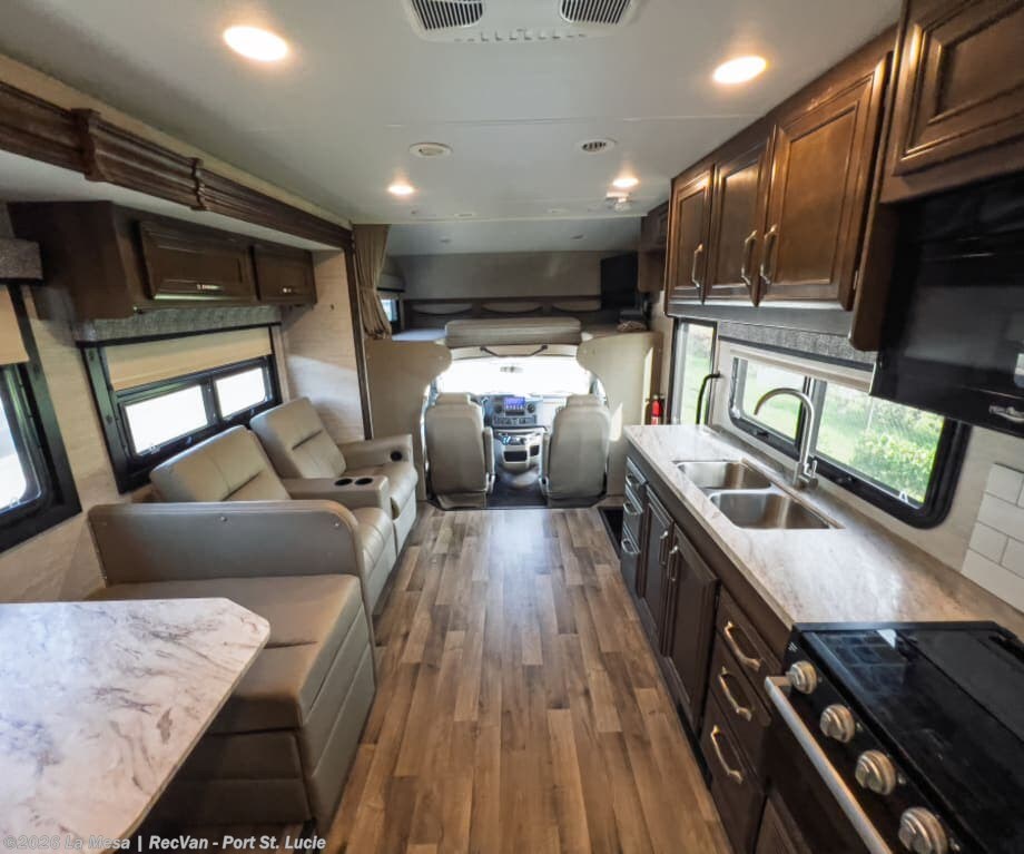 Used 2021 Jayco Greyhawk 29MV available in Port St. Lucie, Florida