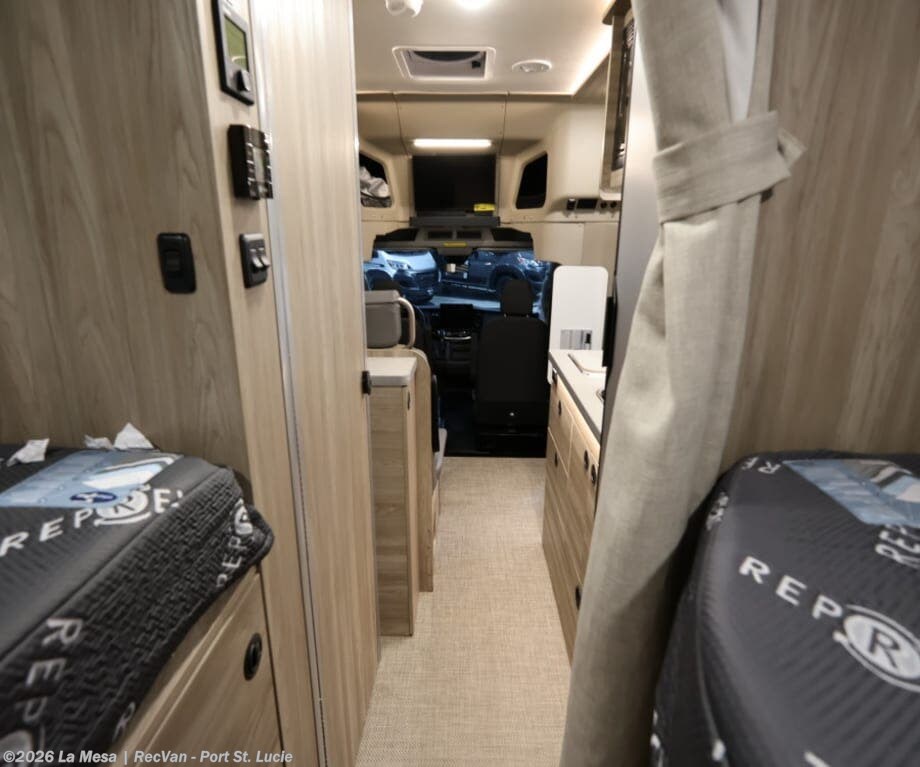 2027 Ekko WF622A-FBP by Winnebago from La Mesa | RecVan - Port St. Lucie in Port St. Lucie, Florida