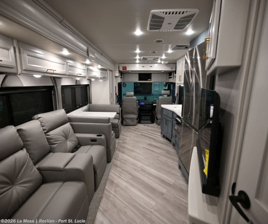 2026 Bounder 33C by Fleetwood from La Mesa | RecVan - Port St. Lucie in Port St. Lucie, Florida