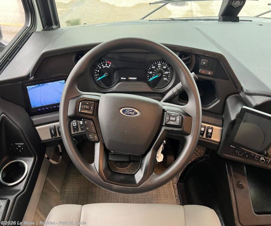 2026 Fleetwood Bounder 35K - New Class A For Sale by La Mesa | RecVan - Port St. Lucie in Port St. Lucie, Florida