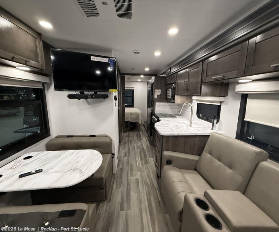 New 2026 Entegra Coach Vision 29S available in Port St. Lucie, Florida