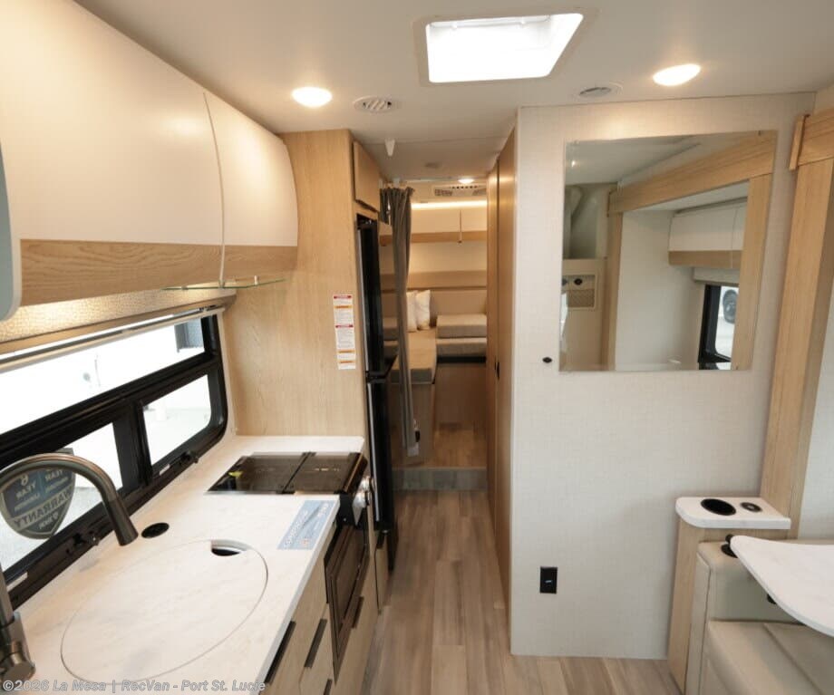 New 2027 Thor Motor Coach Compass AWD 24KB available in Port St. Lucie, Florida