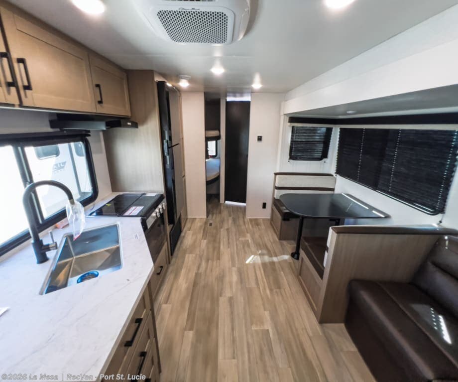 2027 Heartland Prowler 2602BHS - New Travel Trailer For Sale by La Mesa | RecVan - Port St. Lucie in Port St. Lucie, Florida