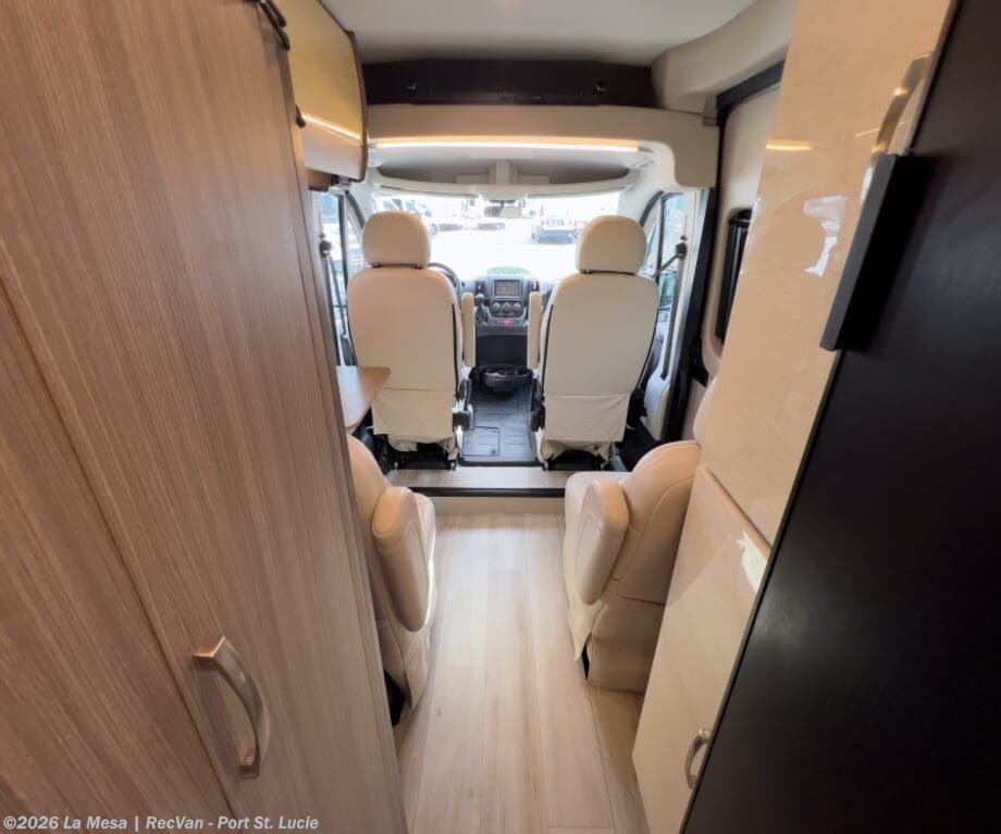 Used 2022 Entegra Coach Ethos 20A available in Port St. Lucie, Florida
