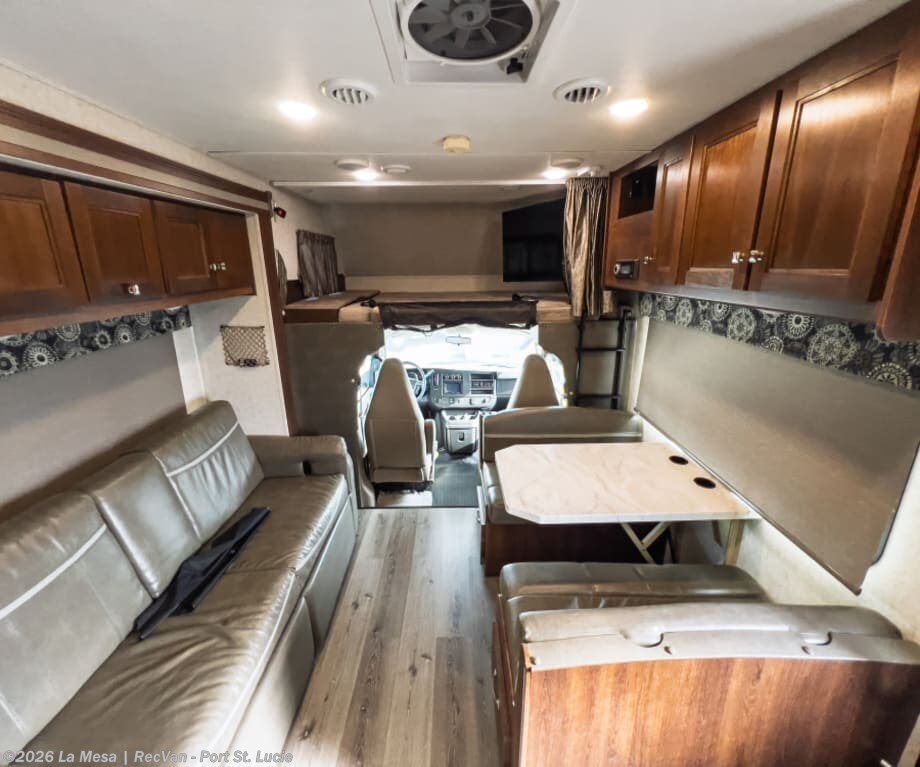 Used 2018 Forest River Sunseeker 2860DS available in Port St. Lucie, Florida