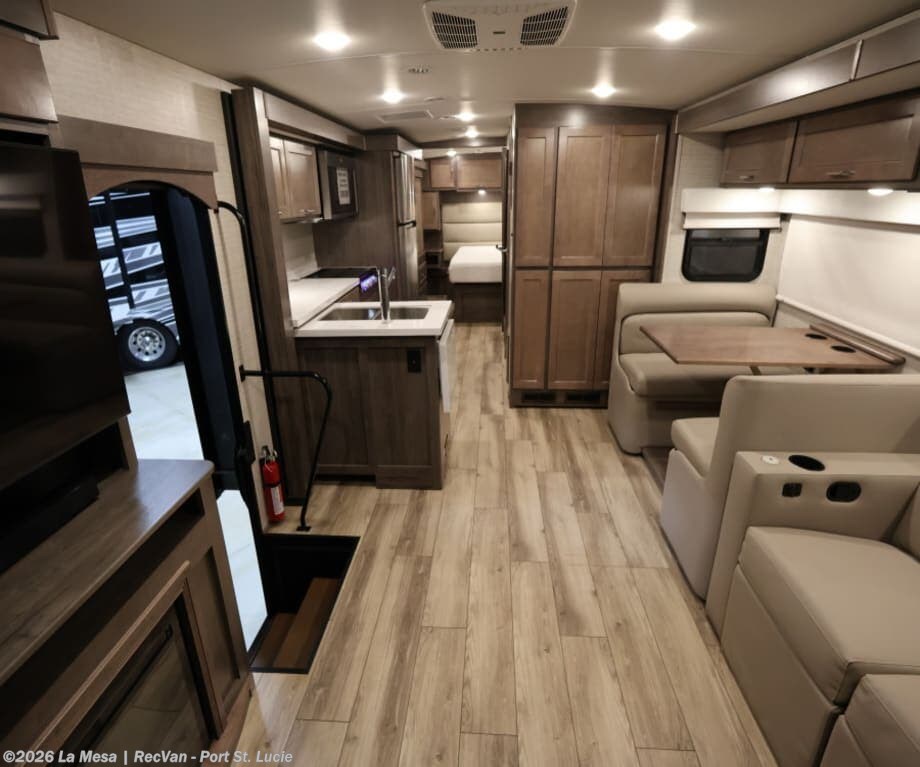 Used 2023 Winnebago Forza 34T available in Port St. Lucie, Florida