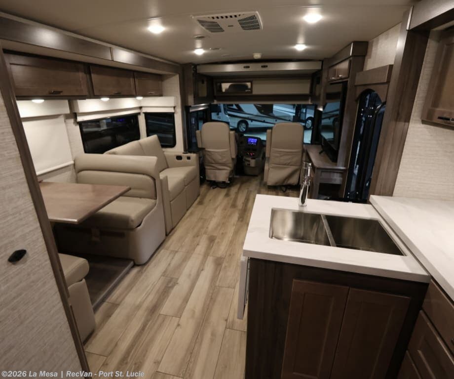 2023 Forza 34T by Winnebago from La Mesa | RecVan - Port St. Lucie in Port St. Lucie, Florida
