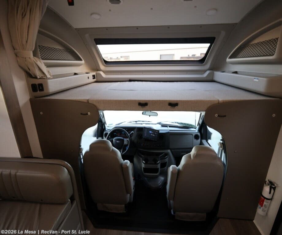 New 2027 Miscellaneous Entegera ODYSSEY 25R-EST-FBP available in Port St. Lucie, Florida