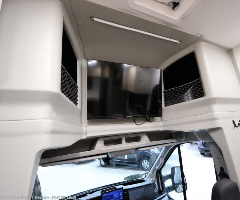 New 2027 Jayco Granite Ridge 22T available in Port St. Lucie, Florida