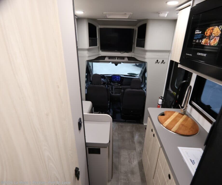 2027 Granite Ridge 22T by Jayco from La Mesa | RecVan - Port St. Lucie in Port St. Lucie, Florida