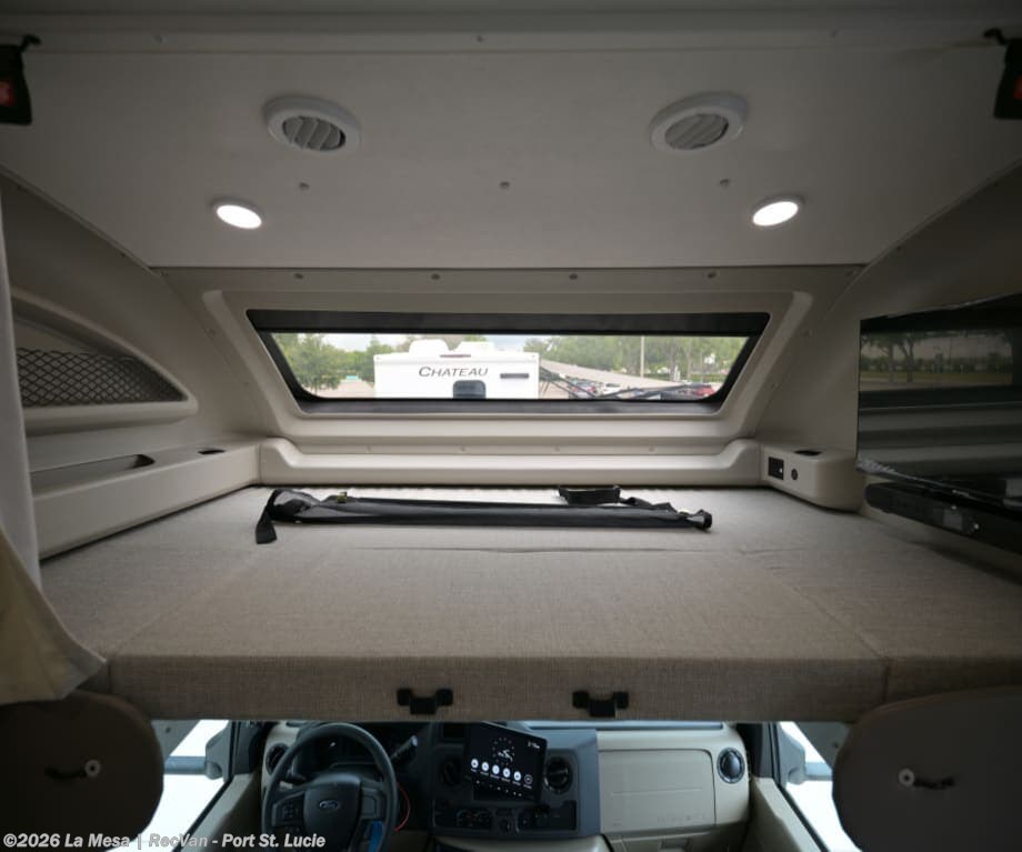 New 2027 Entegra Coach Odyssey 24B available in Port St. Lucie, Florida