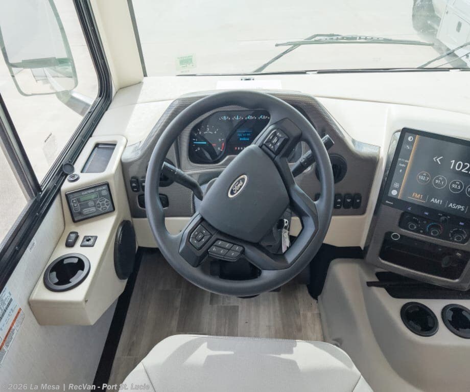 2027 Windsport 36H by Thor Motor Coach from La Mesa | RecVan - Port St. Lucie in Port St. Lucie, Florida